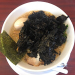 ラーメン　しん - 