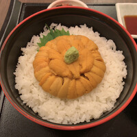 函館うに むらかみ 日本生命札幌ビル店 - 