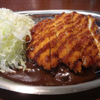 ゴーゴーカレー_0