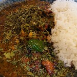 カレーノトリコ - 