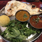 タンドールバル カマルプール 木場店 - 