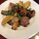 タンドールバル カマルプール 木場店 - 