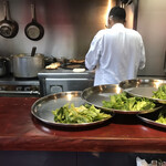 タンドールバル カマルプール 木場店 - 