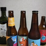 信濃屋横浜 - 2020/7/10　箕尾ビール おさるＩＰＡ ほか