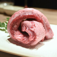 焼肉うしごろ 横浜店 - 龍王(ﾄﾞﾗｺﾞﾝ)カルビ