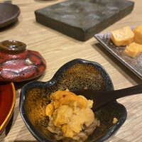 鮨 しゅんぺい - 