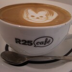 R25 cafe - 2006/11