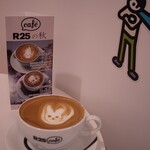 R25 cafe - 2006/11