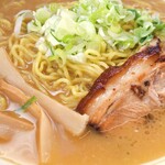 Kyouto Ramen - こってりラーメン