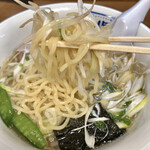 風風ラーメン - 