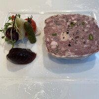 レザンファン ギャテ - 