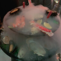 Bar&Lounge MAJESTIC -  Bar&Lounge MAJESTIC -