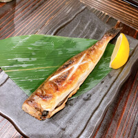 囲炉裏料理 うな革 和なり - 
