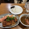 洋食と珈琲の店 北山 - 北山セット