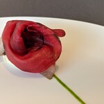 プレゼンテ スギ - 