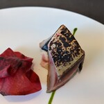 プレゼンテ スギ - 