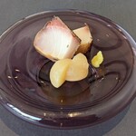 プレゼンテ スギ - 