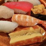 Katori Sushi - 