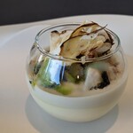 プレゼンテ スギ - 