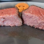 プレゼンテ スギ - 