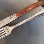 プレゼンテ スギ - 