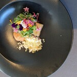 プレゼンテ スギ - 