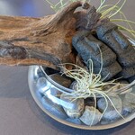 プレゼンテ スギ - 