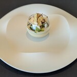 プレゼンテ スギ - トラフグのフラン