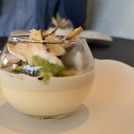 プレゼンテ スギ - 