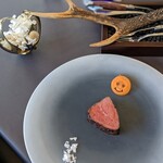 プレゼンテ スギ - 