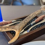 プレゼンテ スギ - 