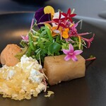 プレゼンテ スギ - 