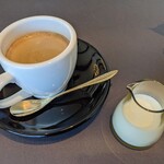 プレゼンテ スギ - 