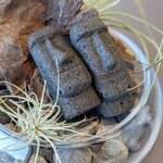 プレゼンテ スギ - 