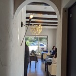 プレゼンテ スギ - 