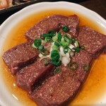 焼肉ホルモンナカジ TOKYO KINSHICHO - 