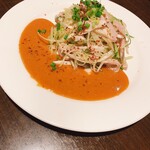 焼肉ホルモンナカジ TOKYO KINSHICHO - 