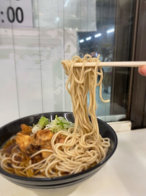 そば処 Jr北千住駅2 3番線ホーム店 北千住 立ち食いそば 食べログ そば処 Jr北千住駅2 3番線ホーム店 北千住 立ち食いそば 食べログ