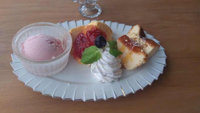 カフェクラフト Cafe Craft 東仙台 カフェ 食べログ カフェクラフト Cafe Craft 東仙台 カフェ 食べログ