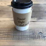 FINEST CAFE - 