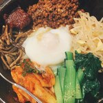 焼肉ホルモンナカジ TOKYO KINSHICHO - 