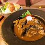 麹cafe 天goo - 