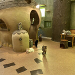 Cat Cafe てまりのおうち - 