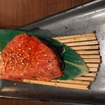 焼肉ホルモンナカジ TOKYO KINSHICHO - 