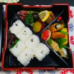 仕出し 中村 - お子様弁当