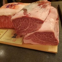 にくの匠 三芳 - 