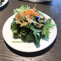 COLONIAL BEACH 横浜ハンマーヘッド - 