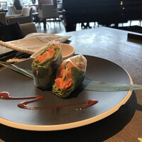 COLONIAL BEACH 横浜ハンマーヘッド - 