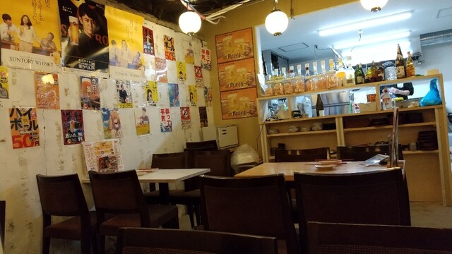 それゆけ 鶏ヤロー 練馬店 練馬 居酒屋 ネット予約可 食べログ