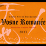 Vosne-Romanee 